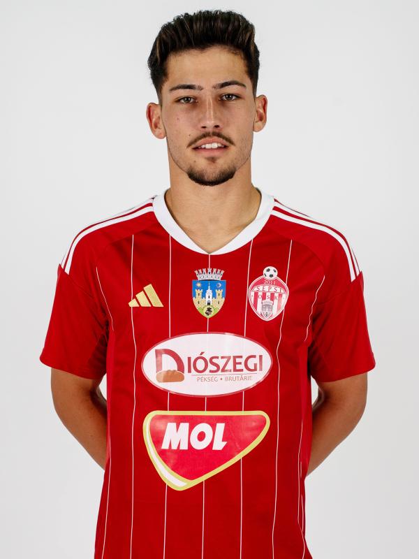 19. GIOVANI GHIMFUȘ